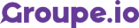 Groupe.io