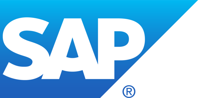 SAP-Logo