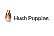 HUSH-PUPPIES