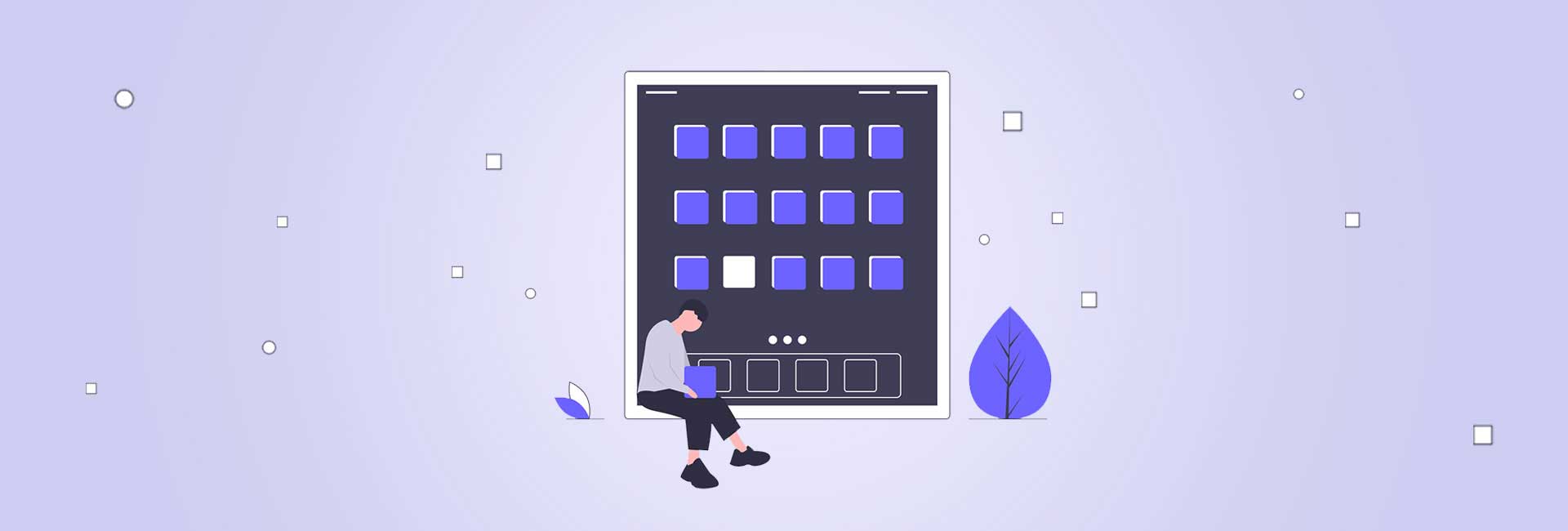 What is an employee app?