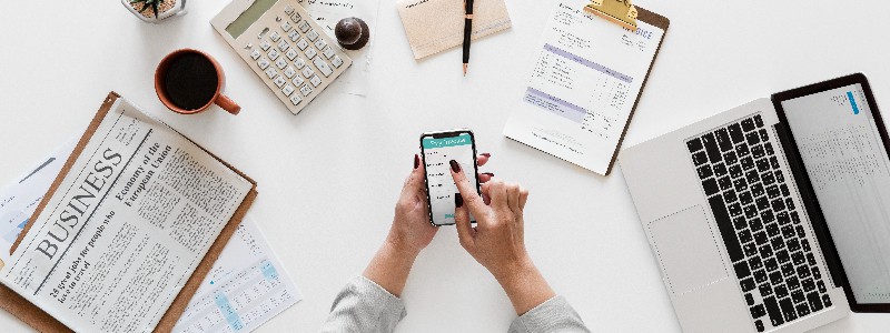 Mobile Forms for Field Workers