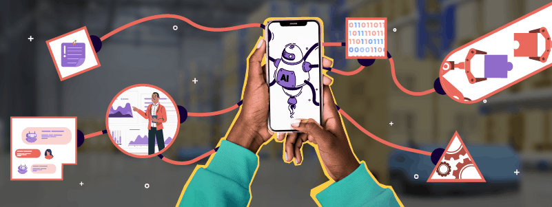Artificial Intelligence and Business Process Automation